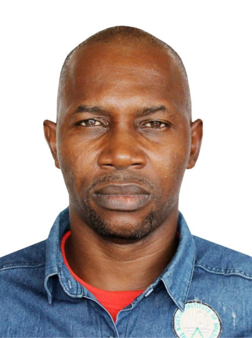 Engr M. O Lawal