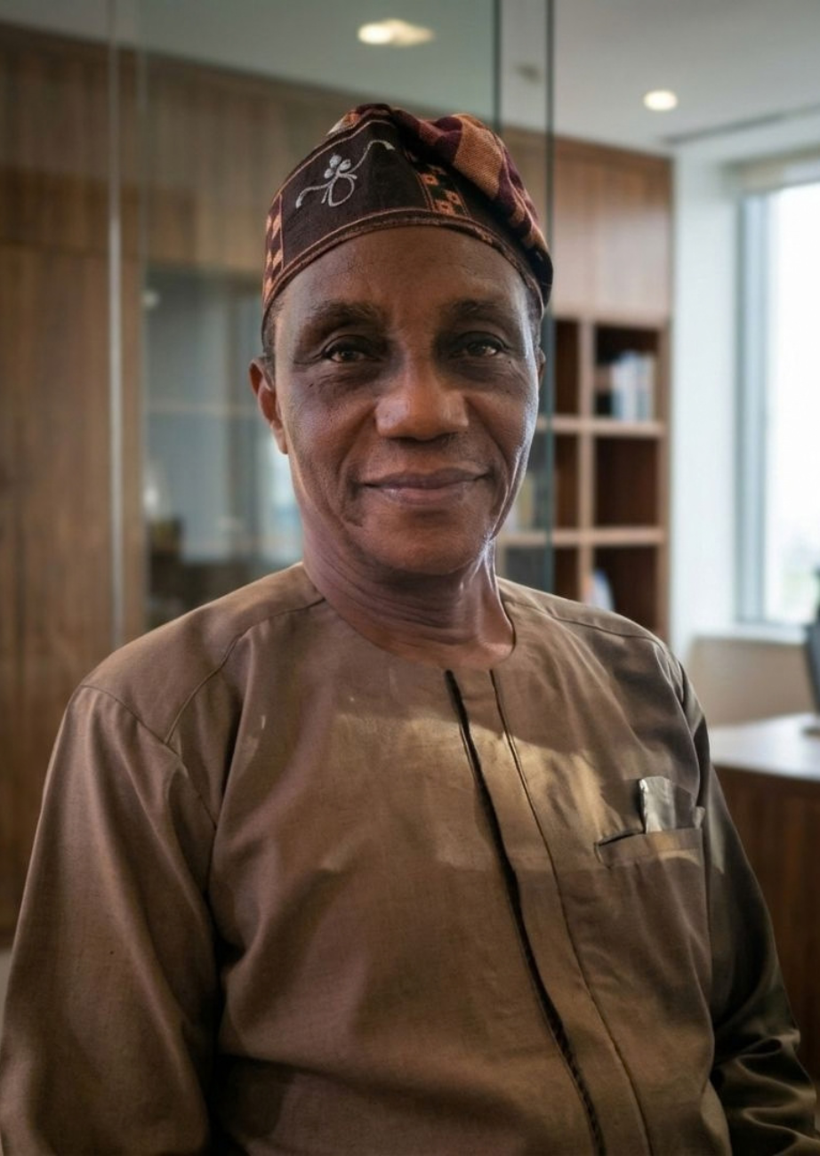 Akinpelu Browne